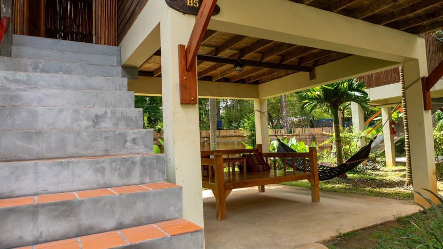 Others 4, Garden Chalets, Ko Lanta