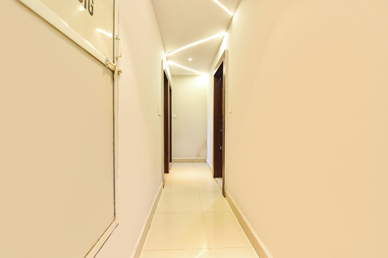 Others 1, FabHotel The Samsara I, Indore
