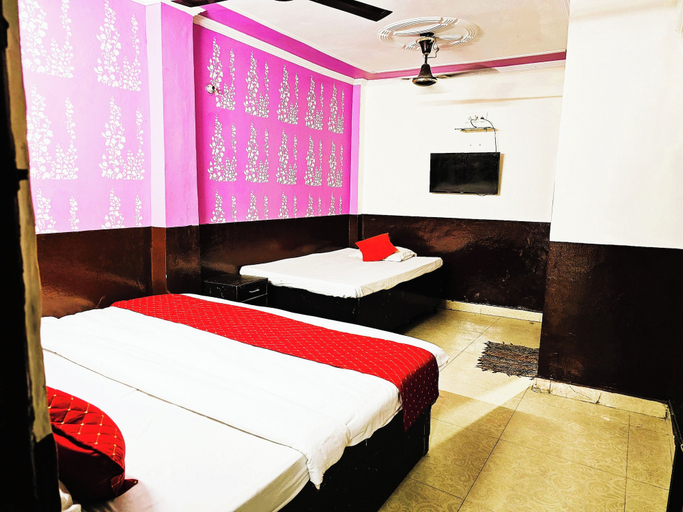 Others 2, Hotel Deurali Deluxe -Nizamuddin Rly St, Delhi