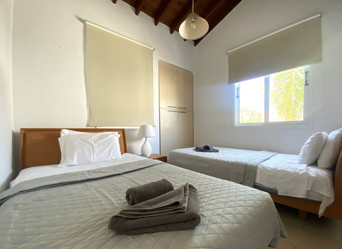 Others 3, Orestiada Villas with pool