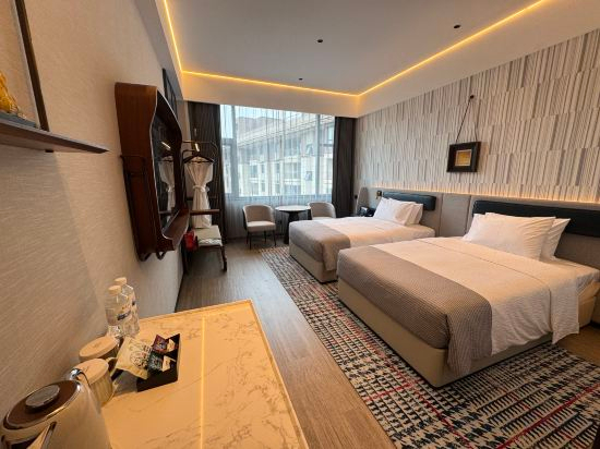 Others 3, Huayin Huashan North Station Wanda Meihua Hotel, Weinan