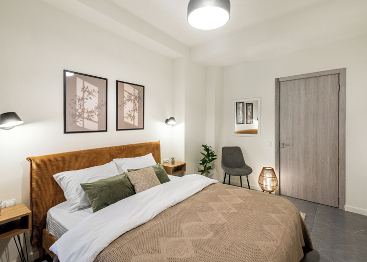 Others 3, HB apartments Mindeli's Diamond, Tbilisi