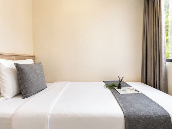 Others 4, Bright Nice 2Br At Apartment Meikarta District 1, Cikarang