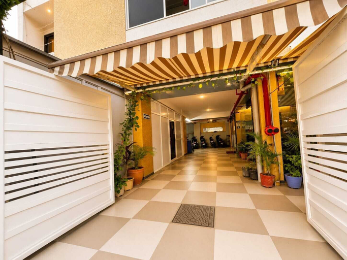 Others 2, Hotel 5 Star RaceCourse, Rajkot