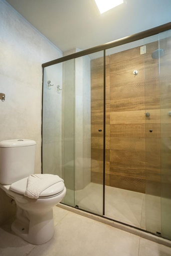 Bathroom 3, Pousada Iande, Ipojuca