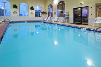 Others 1, Comfort Inn & Suites Sharonville - Cincinnati North, Cincinnati