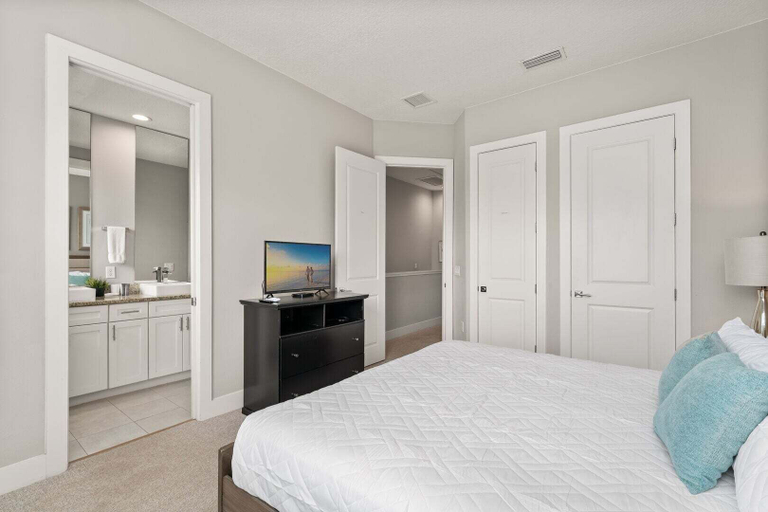 Others 5, Ultra Convenient Stay > 5 min to Disney, Osceola