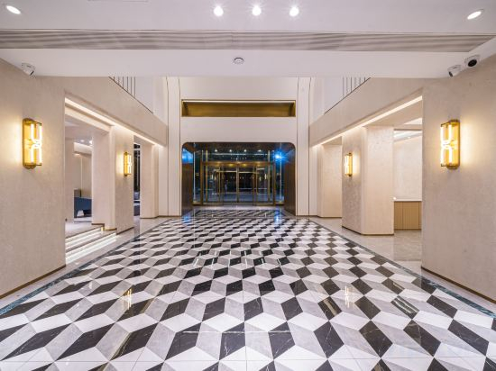 Others 2, Starway Hotel (Tangshan Sun City Branch), Tangshan