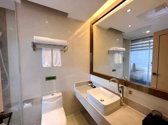 Others 3, Chengtai Hotel Guanlan Golf Branch, Shenzhen