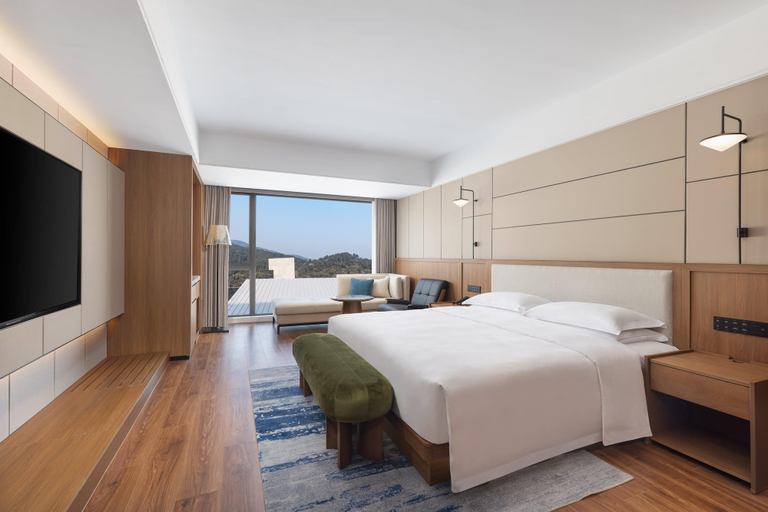 Others 5, Wyndham Lishui Liandu Resort, Lishui