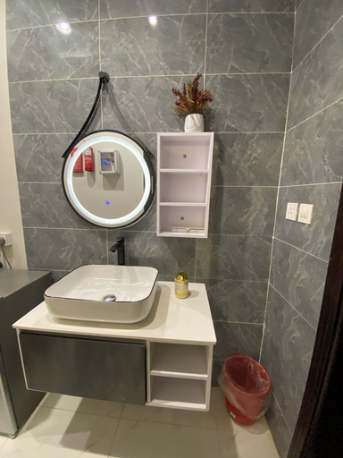 Others 2, Avenor Apartment J7 – Spacious 1-Bedroom Apartment with Private Bathroom | Al Hamdaniyah, Jeddah