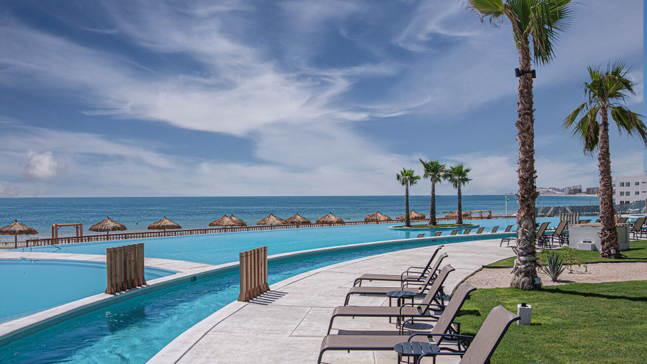 Others 4, One 301a : Oceanfront Luxury Suite With Stunning Views, Puerto Peñasco
