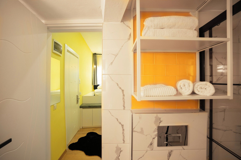 Others 2, Dervish's Guest House, Antalya