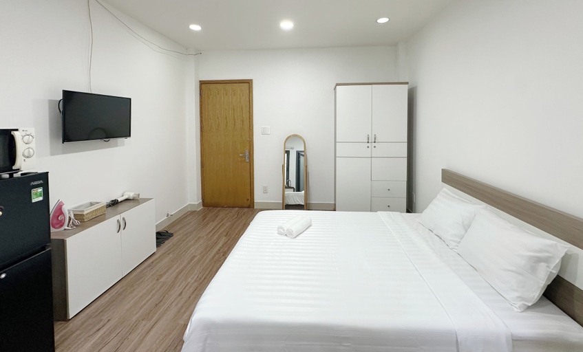 Others 5, Cherysh House TTT, Ho Chi Minh City