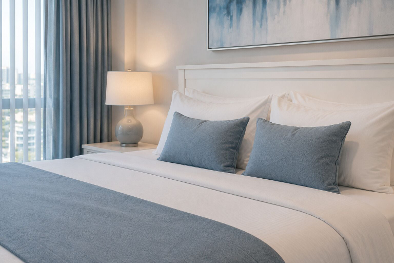 Others 4, The Halden Suites, Toronto