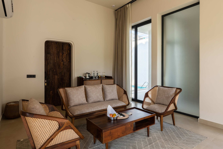 Others 5, La Vida Retreat - Luxe 2 Bed Villa in Jaipur, Jaipur