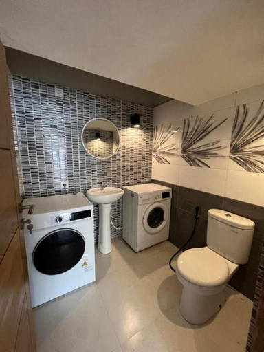 Bathroom 5, Dreamland Guest Bali Villa by GlobalStay, Badung