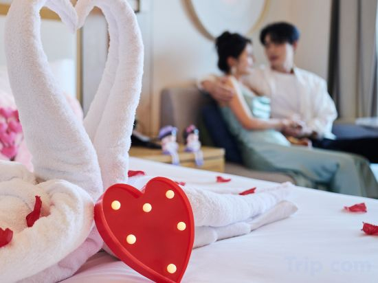 Others 3, Nanjing Tangshan Hentique Joy Hotel, Nanjing
