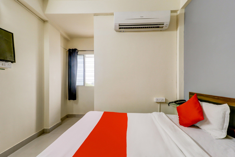 Others 4, Hotel O The Crown Inn, Nagpur