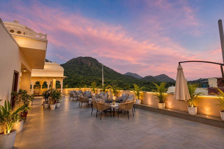 Others 4, Arista Luxury Resort, Udaipur
