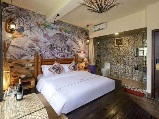 Others 5, Mianbaoshu Theme Hostel, Shenzhen