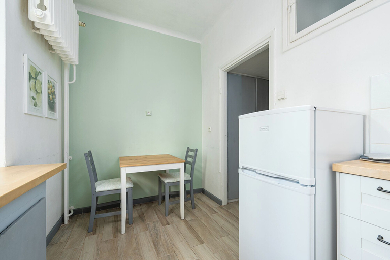 Others 4, RentPlanet - Apartament Orla, Warsaw