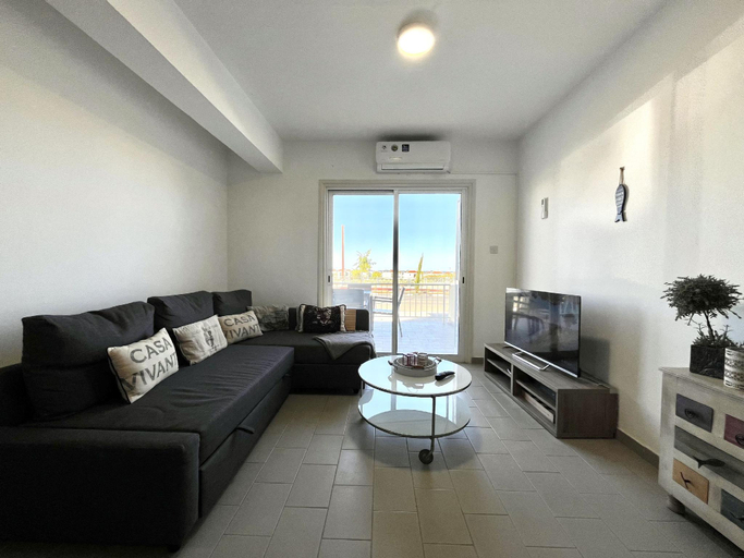 Others 2, KAP - STAY Almyra House