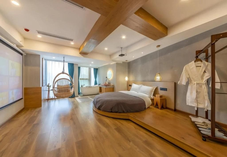 Others 4, Serene Nook Hotel  Skyline&River Views, Chongqing