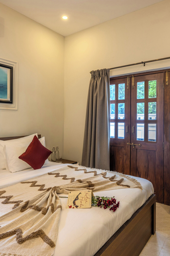Others 4, ELIVAAS Casa Vilson 3BHK Villa with Pool, North Goa