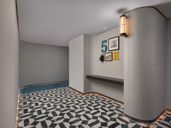 Others 2, Yunbo Huanyue Hotel, Fuyang