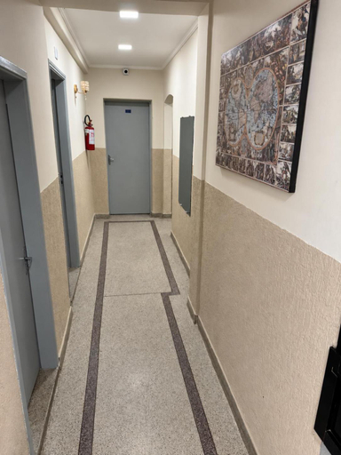 Others 4, Hotel Casarao, Campinas