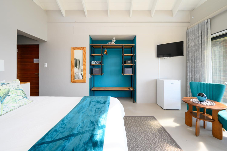 Bedroom 2, Riebeek Vista, West Coast