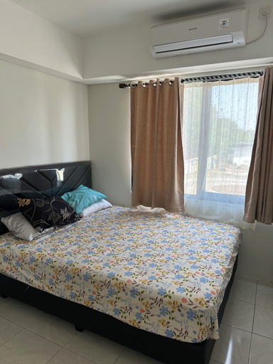 Others 3, Draxentra Luxury Stay at OrangeCountry, Cikarang