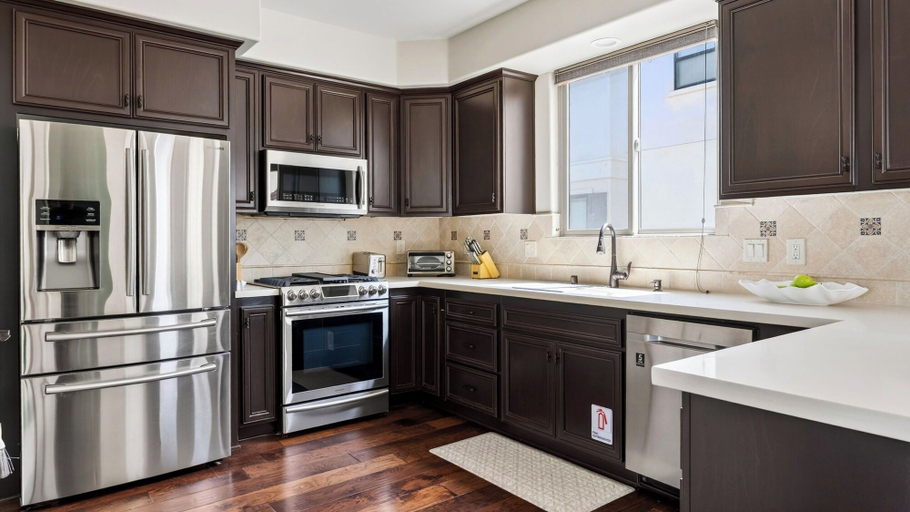 Others 5, Stimson Coastal Luxury by Avantstay Coastal Retreat With Rooftop Fire Pit 2 Blocks From Beach, San Luis Obispo