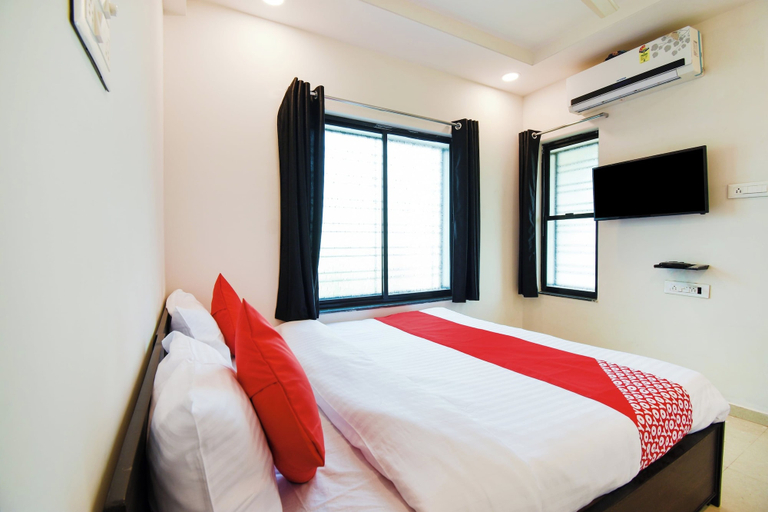 Others 4, Collection O White House Regency, Nagpur