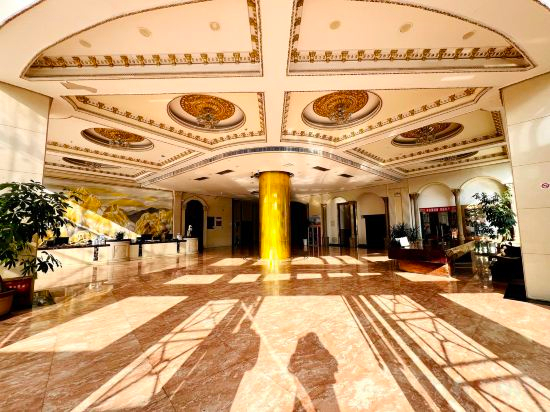 Others 4, Hantai International Hotel (Heyuan Railway Station Branch), Heyuan