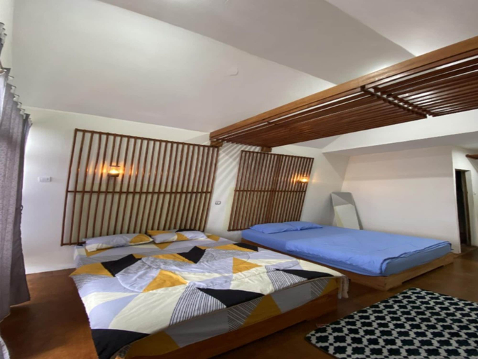 Others 4, Cozzy Airlangga Cabin, Wonosobo