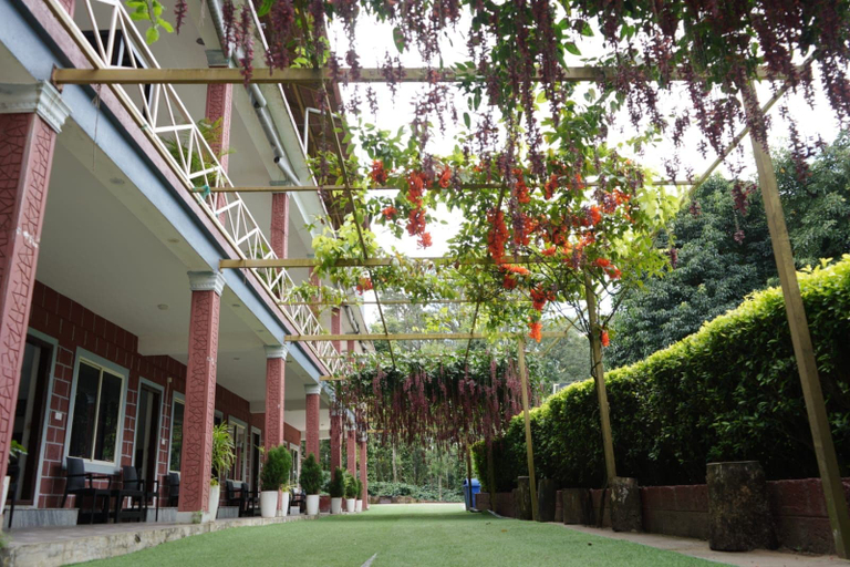 Others 5, The Blossom Coorg Resort, Kodagu
