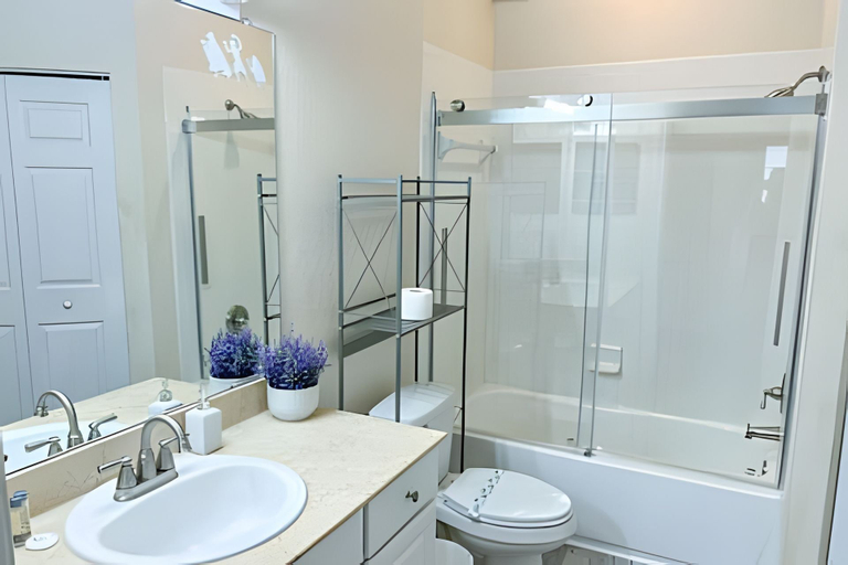 Others 2, 4BR Themed Townhome in Lucaya Resort, Osceola