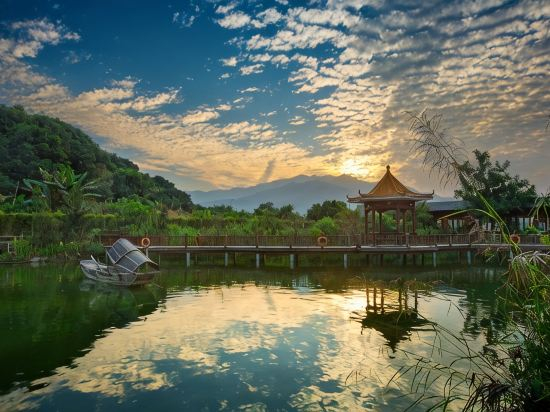 Others 2, Yunfu Xinxing Longshan Hot Spring Hotel, Yunfu