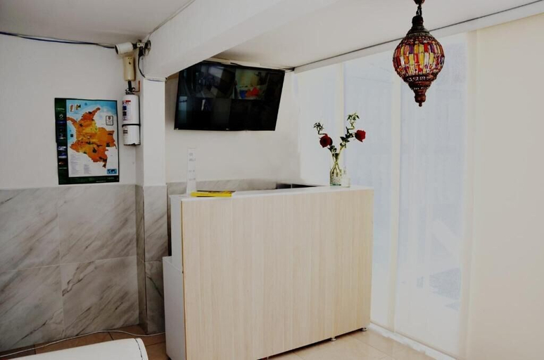 Others 4, Hostal Marbella 47, Cartagena de Indias