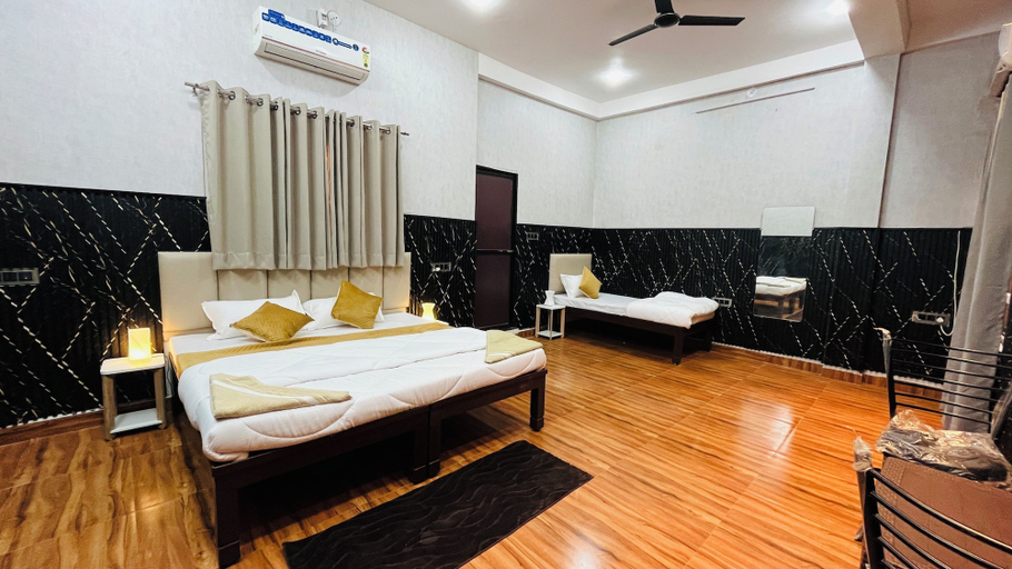 Others 4, Elite Boutique Stays, Ujjain