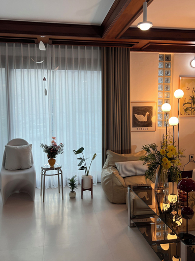 Others 2, Luxury Hostel PB, Yeongdeungpo