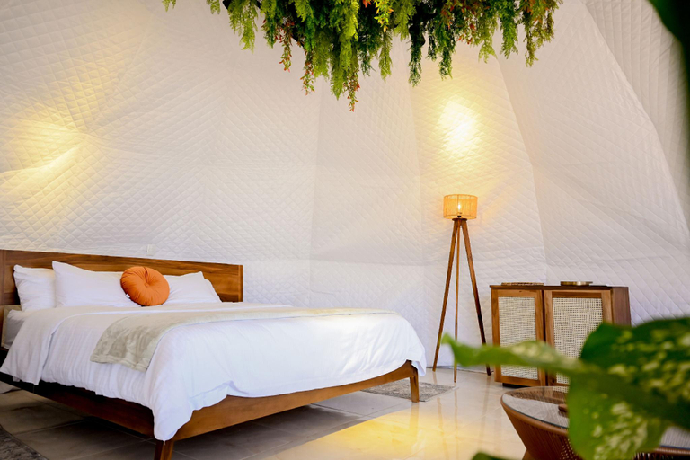 Bedroom 3, Alma Glamping, Escazú