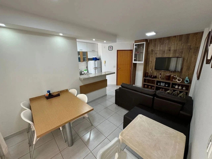 Others 4, CRCN - Privé das Thermas 2, Caldas Novas