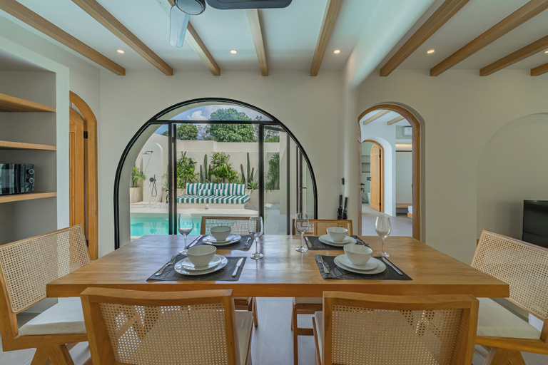Others 2, Villa Solmea Bingin, Badung