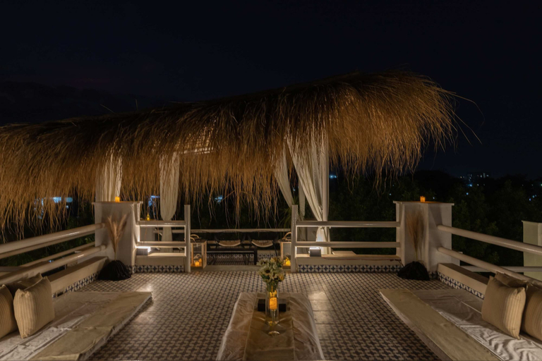 Others 4, La Vida Retreat - Luxe 2 Bed Villa in Jaipur, Jaipur