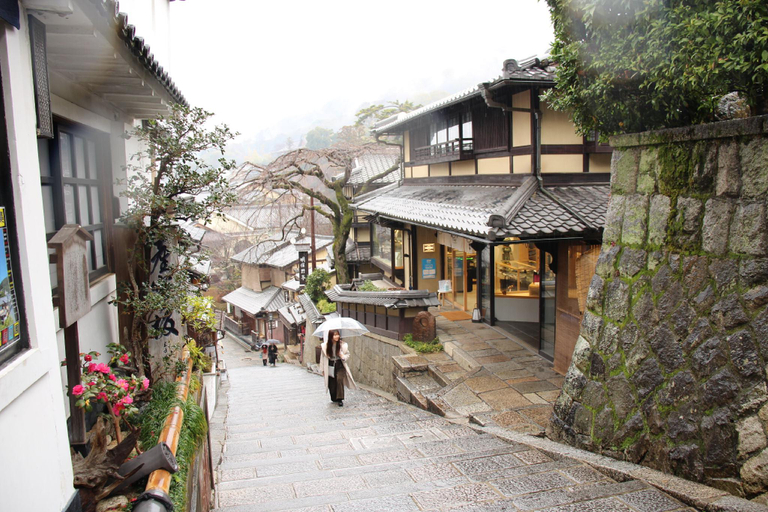 Exterior & Views 1, Kiyomizu Ryomazakasou, Kyoto