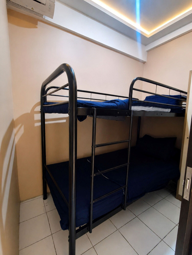 Bedroom 2, Grand Asia Afrika by Sewa Apart Bandung, Bandung