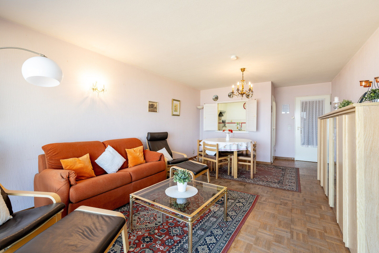 Others 5, Apartment in Blankenberge by the Beach, West-Vlaanderen